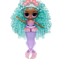 Outlet Tweens mermaid Doll- Serena Finn Dukker Og Tilbehør
