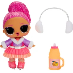 Best Winter Snow Tots Asst in PDQ Dukker Og Tilbehør