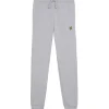 Fashion joggebukse til barn, light grey Bukser Gutt 8-16 År | Bukser Baby Gutt
