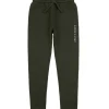 Best Logo Loose Fit joggebukse til barn, rosin Bukser Gutt 8-16 År | Bukser Baby Gutt