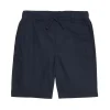 Discount shorts i lin til barn og ungdom, Dark Navy Penklær Gutt | Skjorter Gutt