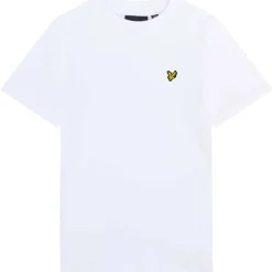 Best t-skjorte til barn og ungdom, white T-skjorte Gutt 8-16 År | T-skjorter Gutt
