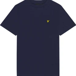 New t-skjorte til barn og ungdom, Navy T-skjorte Gutt 8-16 År | T-skjorter Gutt