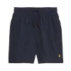 New Lyle and Scott badeshorts til barn og ungdom, Dark Navy Badetøy Gutt 8-16 År | Badetøy Baby Jente