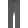 Fashion Lyle and Scott linbukse til barn og ungdom, Green Mercurial Penklær Gutt | Skjorter Gutt