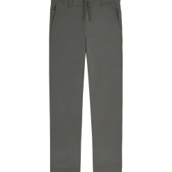 Fashion Lyle and Scott linbukse til barn og ungdom, Green Mercurial Penklær Gutt | Skjorter Gutt