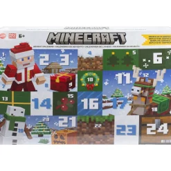 Sale Core Figures julekalender 2024 Adventskalendere