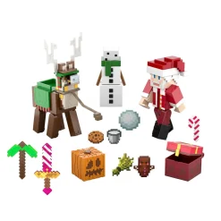 Sale Core Figures julekalender 2024 Adventskalendere