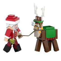 Sale Core Figures julekalender 2024 Adventskalendere