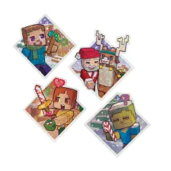Sale Core Figures julekalender 2024 Adventskalendere