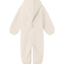 Clearance Adel heldress til baby, angora cream Heldresser / Kjøredresser Baby | Heldresser & Pyjamaser Jente