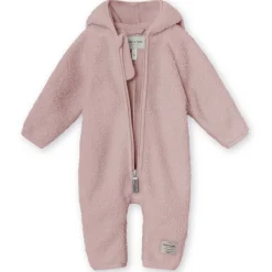 Sale Adel heldress til baby, cloudy rose Heldresser / Kjøredresser Baby | Heldresser & Pyjamaser Jente