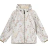 Best Anisa vår-og høstjakke m/fleece, sakura spring Jakker Barn