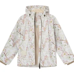 Best Anisa vår-og høstjakke m/fleece, sakura spring Jakker Barn