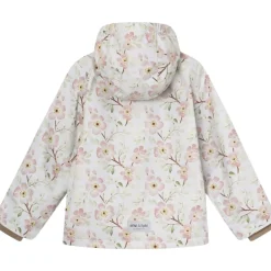 Best Anisa vår-og høstjakke m/fleece, sakura spring Jakker Barn