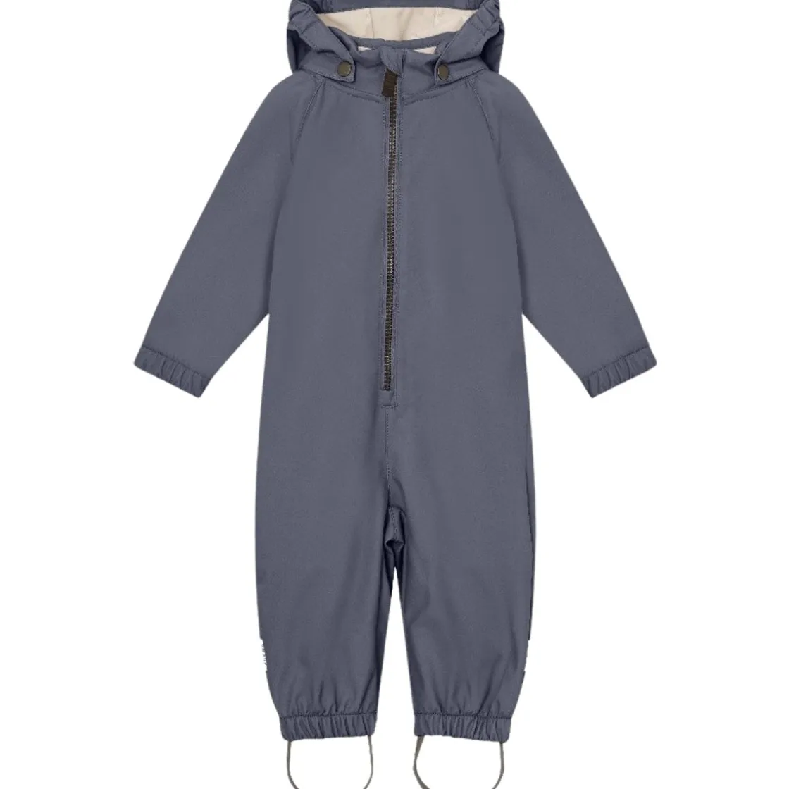 Online Arno softshelldress til småbarn, ombre blue Parkdresser & Vinterdresser Barn | Parkdresser & Vinterdresser Baby