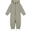 Best Arno softshelldress til småbarn, vert Parkdresser & Vinterdresser Barn | Parkdresser & Vinterdresser Baby