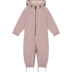 Discount Arno softshelldress til småbarn, cloudy rose Parkdresser & Vinterdresser Barn | Parkdresser & Vinterdresser Baby