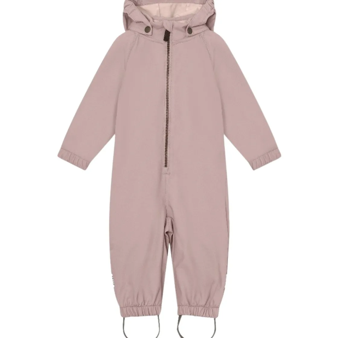 Discount Arno softshelldress til småbarn, cloudy rose Parkdresser & Vinterdresser Barn | Parkdresser & Vinterdresser Baby