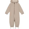 Discount Arno softshelldress til småbarn, sesame Parkdresser & Vinterdresser Barn | Parkdresser & Vinterdresser Baby