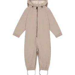 Discount Arno softshelldress til småbarn, sesame Parkdresser & Vinterdresser Barn | Parkdresser & Vinterdresser Baby