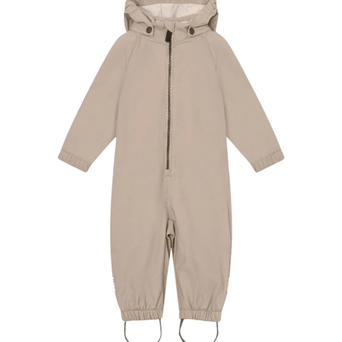 Discount Arno softshelldress til småbarn, sesame Parkdresser & Vinterdresser Barn | Parkdresser & Vinterdresser Baby
