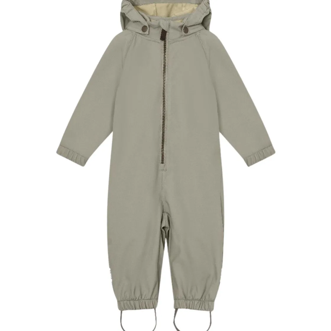 Best Arno softshelldress til småbarn, vert Parkdresser & Vinterdresser Barn | Parkdresser & Vinterdresser Baby