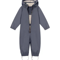 Online Arno softshelldress til småbarn, ombre blue Parkdresser & Vinterdresser Barn | Parkdresser & Vinterdresser Baby