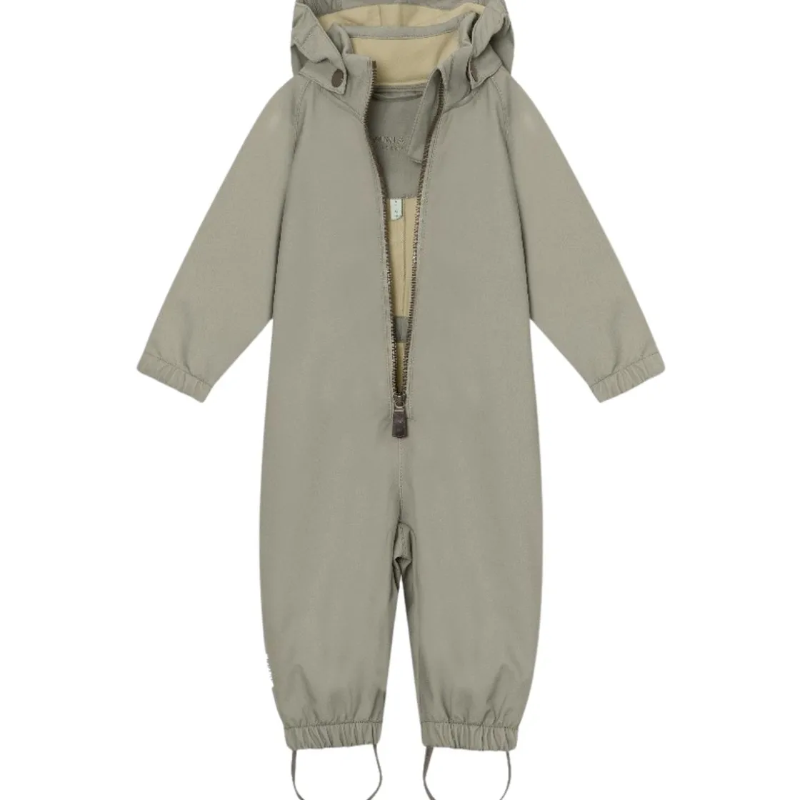 Best Arno softshelldress til småbarn, vert Parkdresser & Vinterdresser Barn | Parkdresser & Vinterdresser Baby