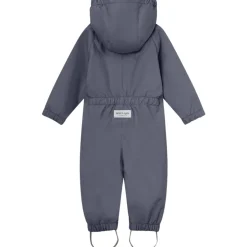 Online Arno softshelldress til småbarn, ombre blue Parkdresser & Vinterdresser Barn | Parkdresser & Vinterdresser Baby