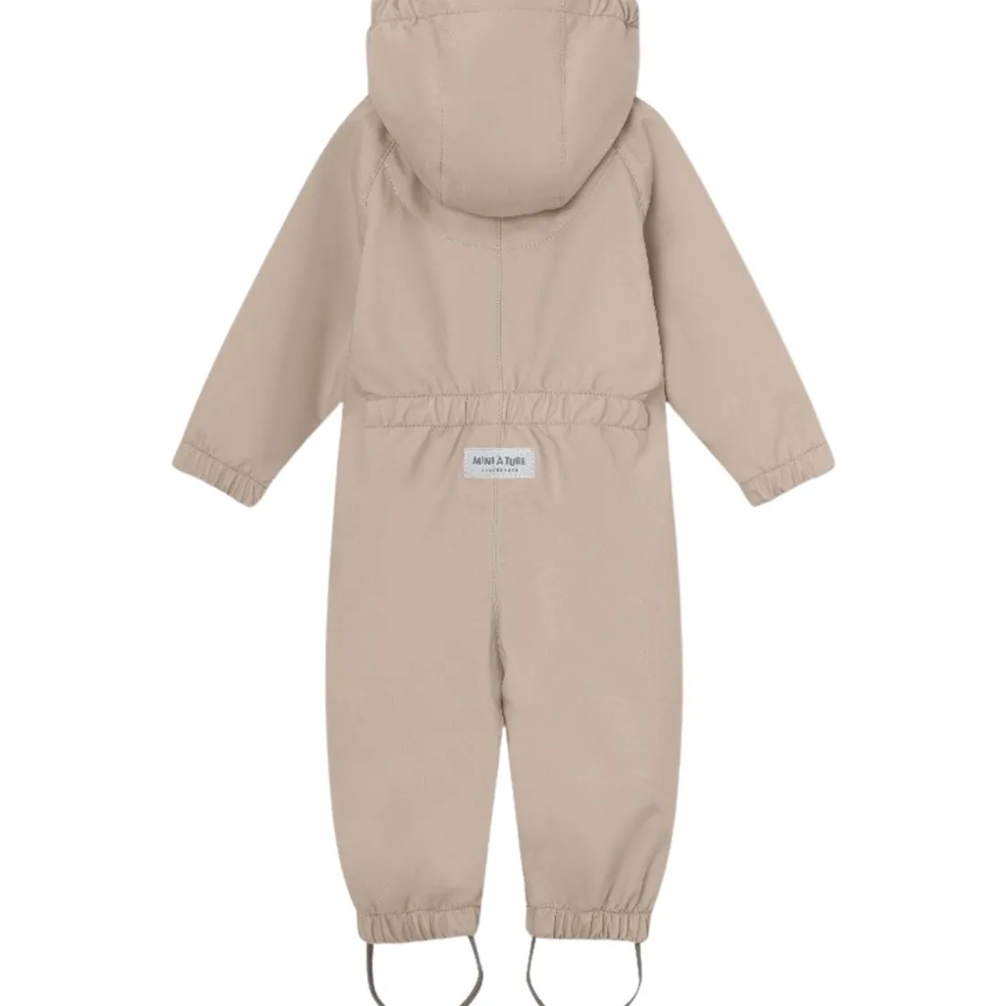 Discount Arno softshelldress til småbarn, sesame Parkdresser & Vinterdresser Barn | Parkdresser & Vinterdresser Baby
