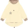 Hot Baby Vito anorakk, double cream Jakker Barn | Jakker Baby