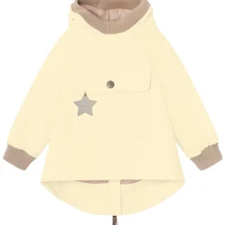 Hot Baby Vito anorakk, double cream Jakker Barn | Jakker Baby