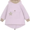 Fashion Baby Vito anorakk m/fleece, thistle Jakker Barn | Jakker Baby