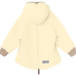 Hot Baby Vito anorakk, double cream Jakker Barn | Jakker Baby