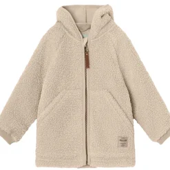 Online Liff fleecejakke til småbarn, sesame Fleece Baby | Jakker Barn