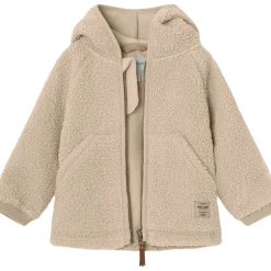 Online Liff fleecejakke til småbarn, sesame Fleece Baby | Jakker Barn