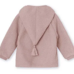 Discount Liff fleecejakke til småbarn, cloudy rose Fleece Baby | Jakker Barn