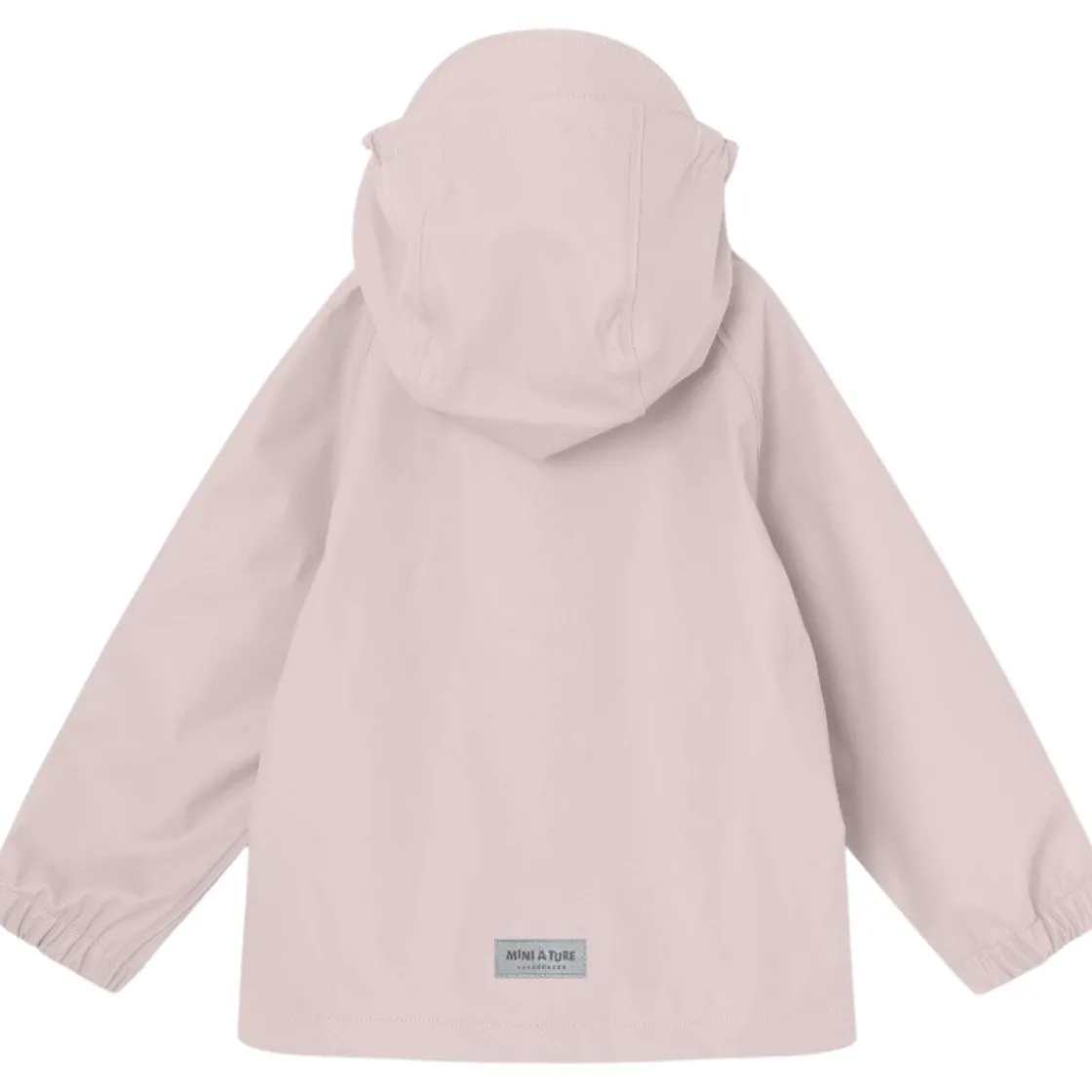 Clearance Reinar regnsett til barn, violet ice Regntøy Barn | Regntøy & Allværsbukser Baby