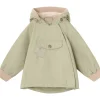 Best Wai vår og høstjakke barn, elm green Jakker Barn | Jakker Baby
