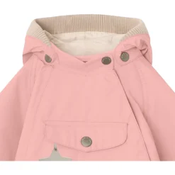 Online Wai vår og høstjakke barn, rose tan Jakker Barn | Jakker Baby