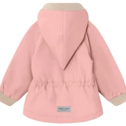 Online Wai vår og høstjakke barn, rose tan Jakker Barn | Jakker Baby