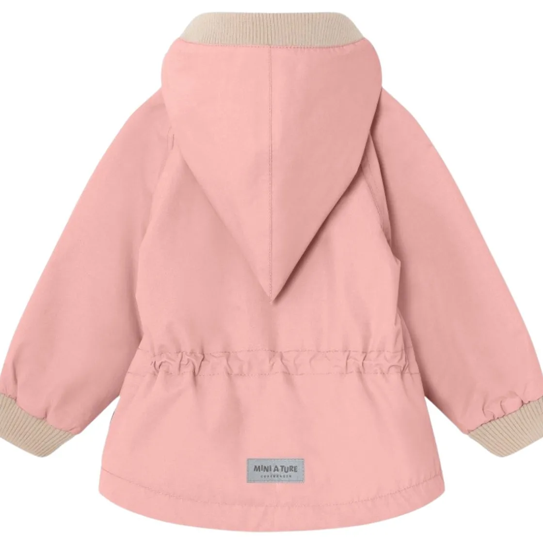 Online Wai vår og høstjakke barn, rose tan Jakker Barn | Jakker Baby