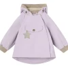 Best Wai vår-og høstjakke m/fleece, thistle Jakker Barn | Jakker Baby