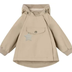Discount Wai vår-og høstjakke m/fleece, sesame Jakker Barn | Jakker Baby