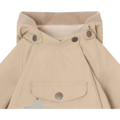 Discount Wai vår-og høstjakke m/fleece, sesame Jakker Barn | Jakker Baby