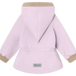 Best Wai vår-og høstjakke m/fleece, thistle Jakker Barn | Jakker Baby