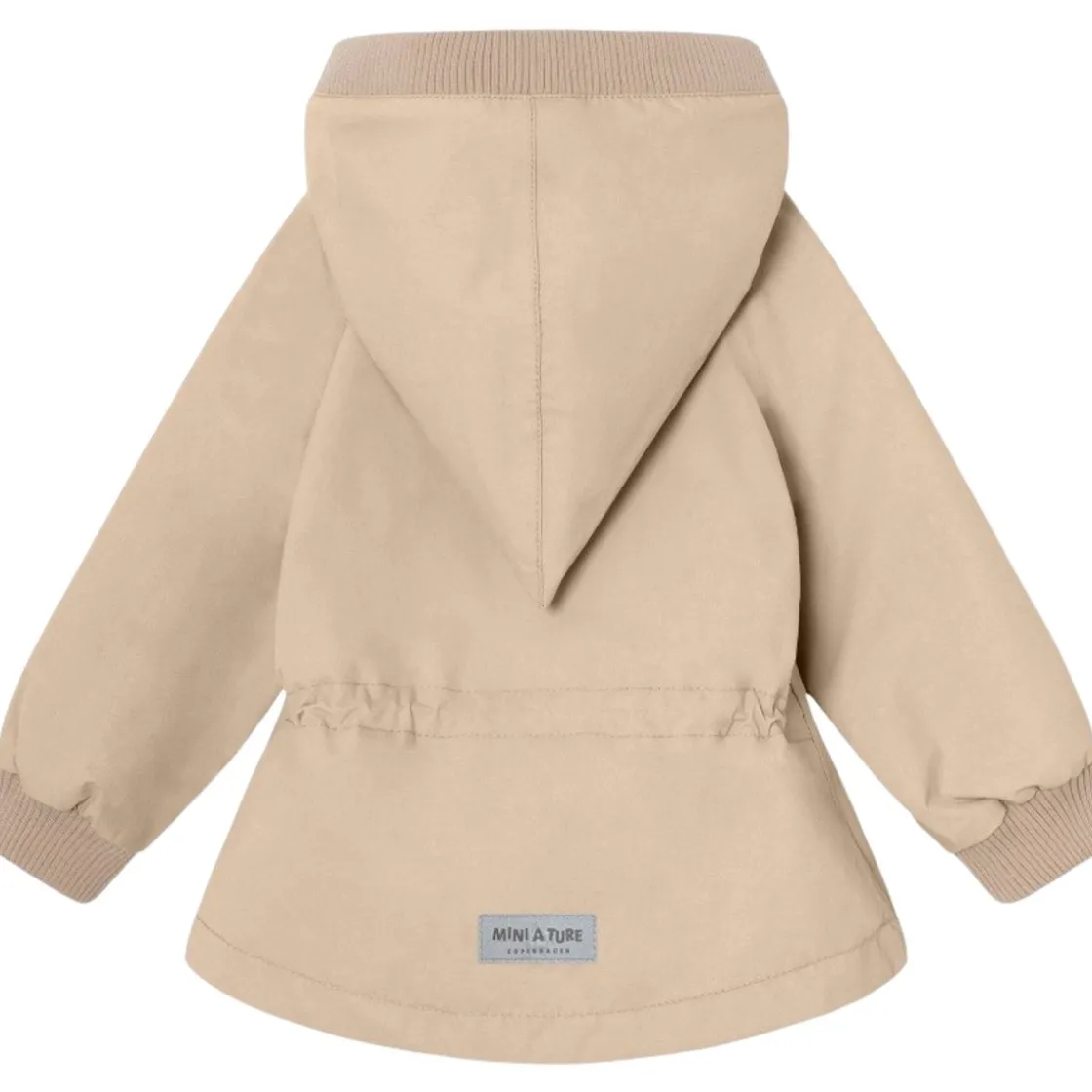 Discount Wai vår-og høstjakke m/fleece, sesame Jakker Barn | Jakker Baby