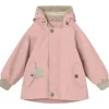 Hot Wally vår og høstjakke til barn, rose tan Jakker Barn | Jakker Baby
