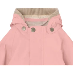 Hot Wally vår og høstjakke til barn, rose tan Jakker Barn | Jakker Baby